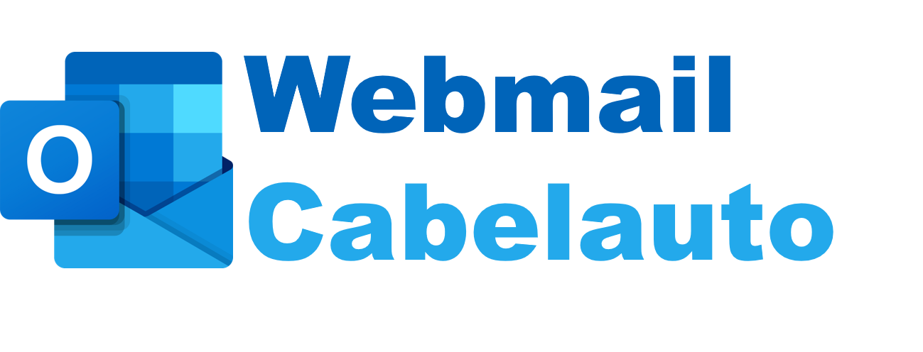 Webmail Cabelauto